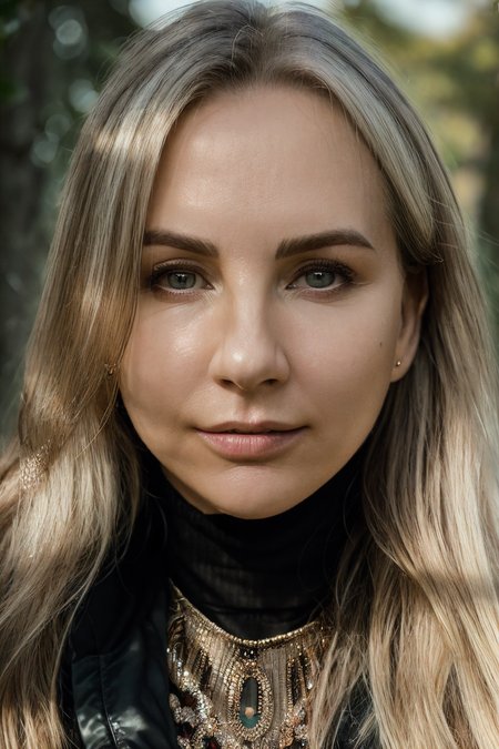 Sarah Virag