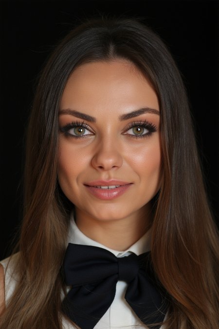 Mila Kunis