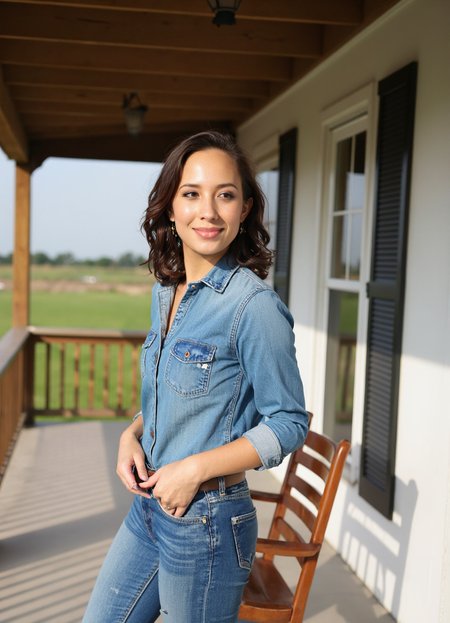 Cheryl Burke (Flux) - Dancer/Tevevision Personality