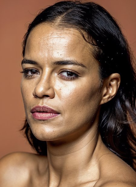 Michelle Rodriguez