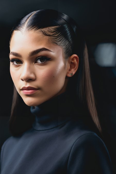 Zendaya