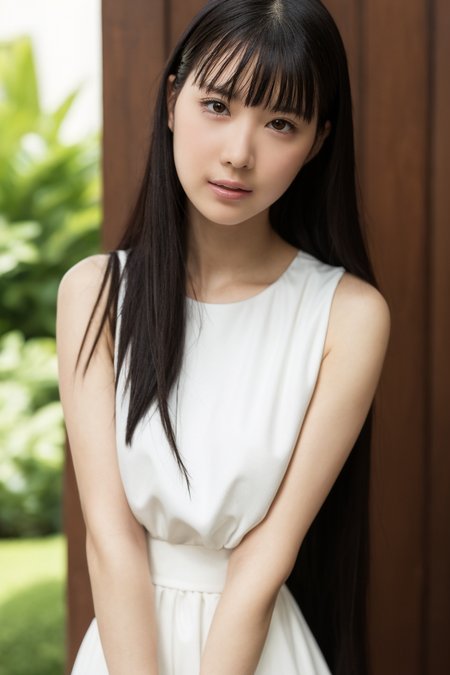 Yokomiya Nanami横宮七海