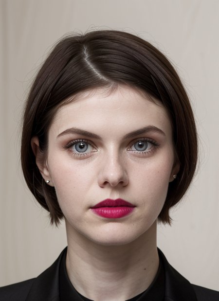 Alexandra Daddario