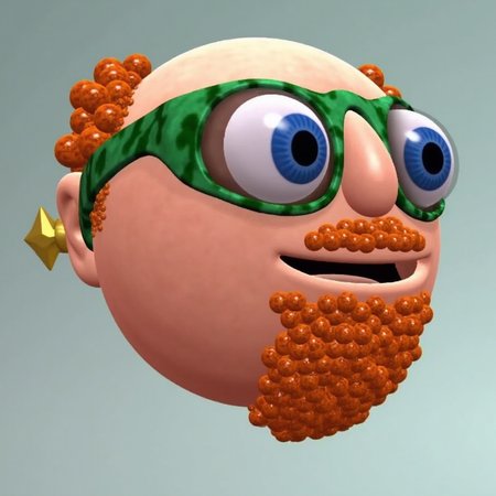 RIP Weights Series - Puzzler (Numberjacks)