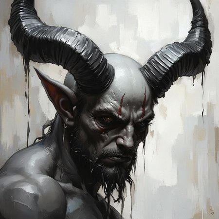 monochromatic demon, B&W, Art in the style of H.R. Giger, digital painting <lora:Jibs_Infernal_Demons_Fantasy-flux:0.4> <lora:Jibs_Infernal_Fantasy-Flux:0.4> <lora:Diablo4artstyle:0.15> <lora:Dorota_Pietrowiak-Flux:0.4> <lora:Midjourney_Whisper_Chromaplex_Velvet_Myst_v01:0.4>