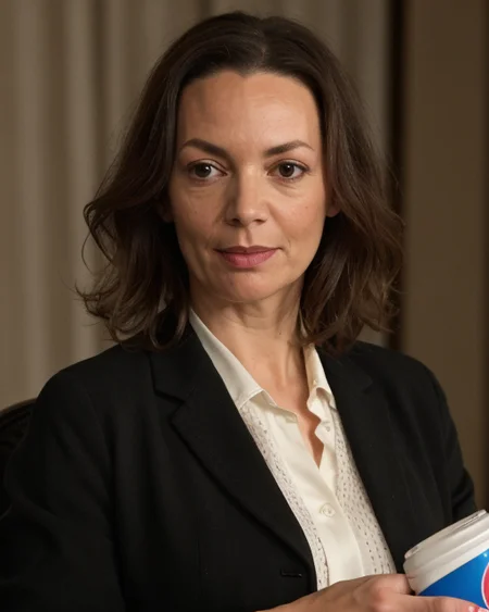 Joanne Whalley