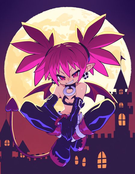 Kaikoinu カイコ犬 Style - Anima P
