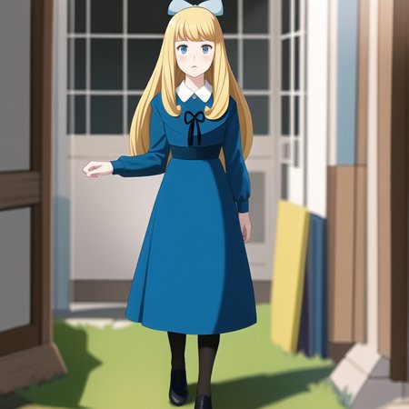 Preview undefined