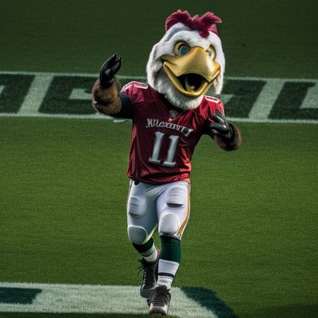 Mascot