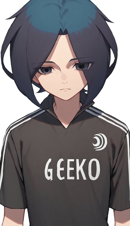 Kusaka Gen - Inazuma Eleven Ares