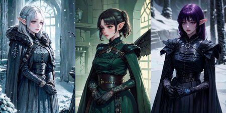 (otherworldly), highly insanely detailed, masterpiece, top quality, best quality, highres, 4k, 8k, RAW photo, (very aesthetic, beautiful and aesthetic), __lazy-wildcards/subject/costume/game_of_thrones/prompts__, 
<lora:ModernLOW:0.5>, 
(1girl, solo:1.6), 
a beautiful elvish girl, 
__lazy-wildcards/dataset/background__, (fantasy world)âââ