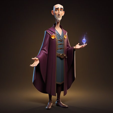 man character standing Alchemist, philosopher's stone, transformation, elixir, transmutation, mystical, enlightenment, experimentation, knowledge.  <lora:STYLIZARD_v1:0.95>
