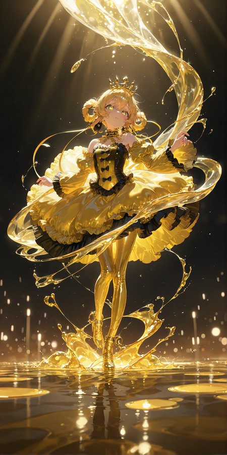 masterpiece, best quality, amazing quality, very aesthetic, absurdres,  newest, scene, 
(Like honey, like a pure gold), glowinglora, 
masterpiece, best quality, amazing quality, very aesthetic, absurdres,  newest, scene,