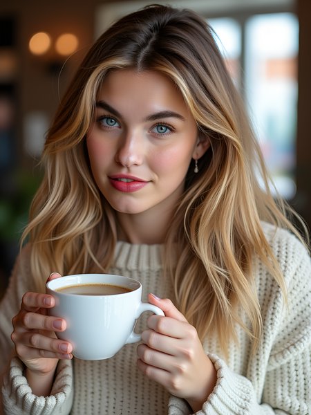 Rainey Qualley - Actress/Singer