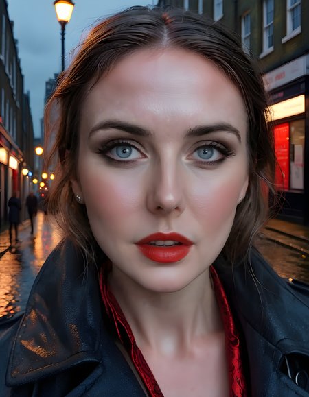 Ashley Simpson