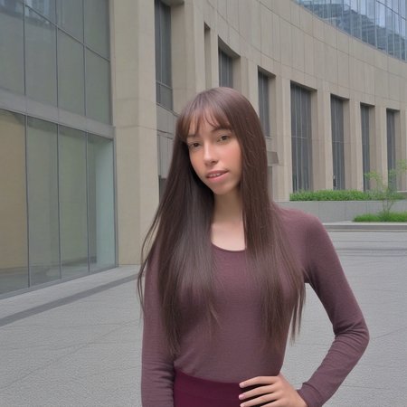 gabriela