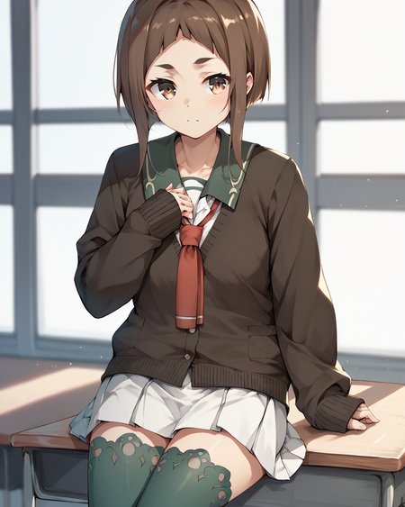 Kagajou Suzume (Yuki Yuna is a Hero)