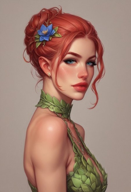 1girl, illustration, comic style, looking at viewer, highly detailed, source_comic_illustration, from front, 1girl, illustration, comic style, looking at viewer, highly detailed, source_comic_illustrationskinny, looking at viewer, 1girl, masterpiece, best quality, ((((side view)))), girl, realistic drawing, anime, by Sam Yang, sharp highly detailed 2d illustration, comic art, (hyperrealism, soft light, sharp), (anime:0.5), 
BREAK
human anatomy cross-sections layers, skin peeled revealing blooming floral musculature, lush verdant botanical organ systems, delicate petals composing bone structures, intricately detailed vascular vegetal networks, intertwining roots vine musculature, vibrant jewel-toned flower pistils stamens blossomed viscera, verdant emerald moss creeping skin textures, life sprouting from earthy interior, 
Poison Ivy
((full-clothedr))
BREAK 
strange world background score_9, score_8_up, score_7_up, score_6_up, source_cartoon, rating_explicit, Expressiveh, (((((upper body, half body))))), dynamic pose
