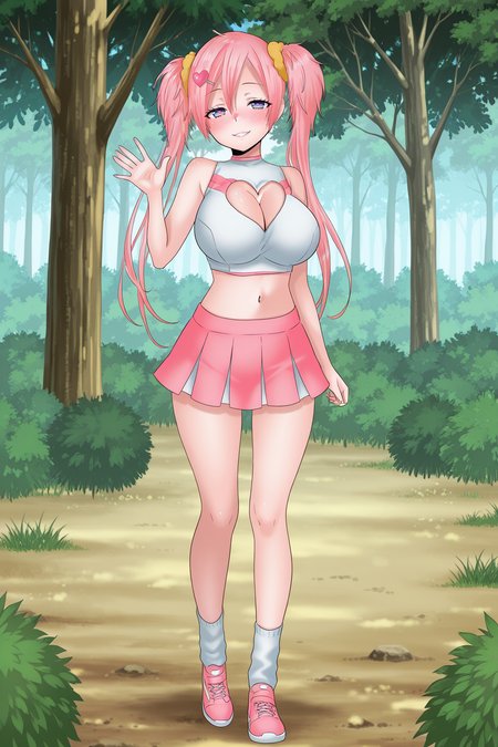 Preview undefined
