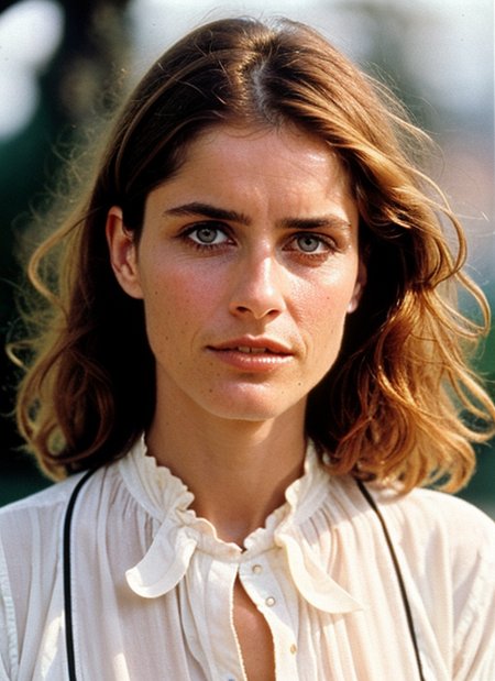 Amanda Peet