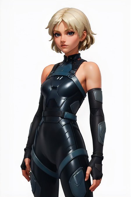Piper Pace - Fortnite