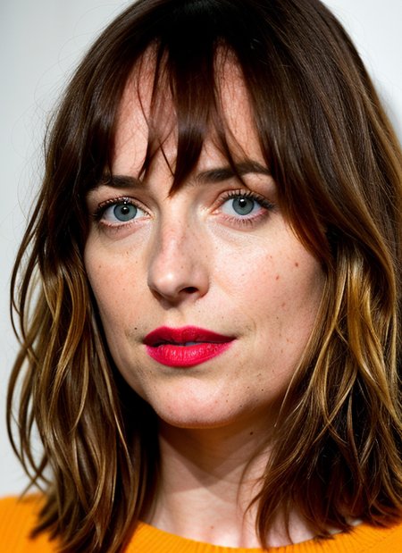 Dakota Johnson