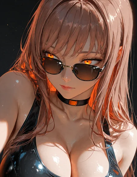 Sour Orange Soda