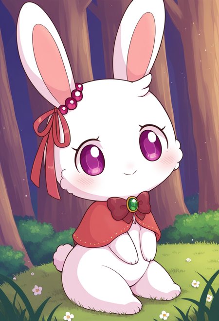 usagi-chan (kajiura)