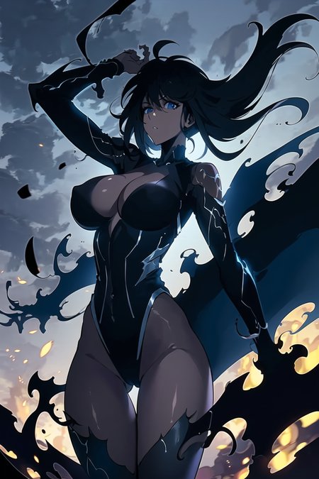solo leveling