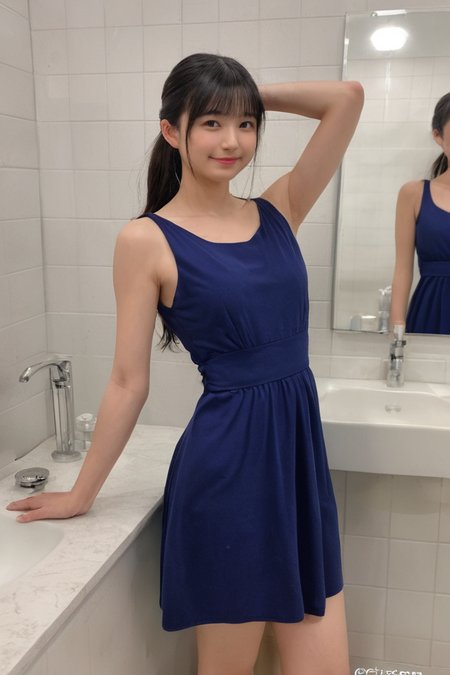 Mao Ioki五百城茉央