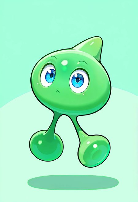 Green Wisp (Sonic The Hedgehog)