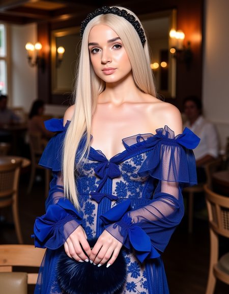 Poppy (Flux)