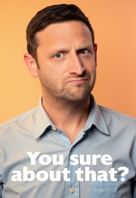 Tim Robinson