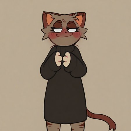 Lewdophid (Style)
