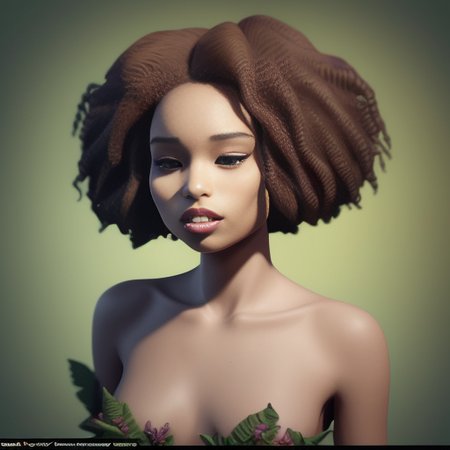 Cecelia Lion