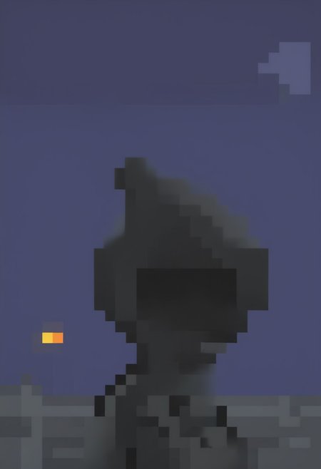 *snoo*