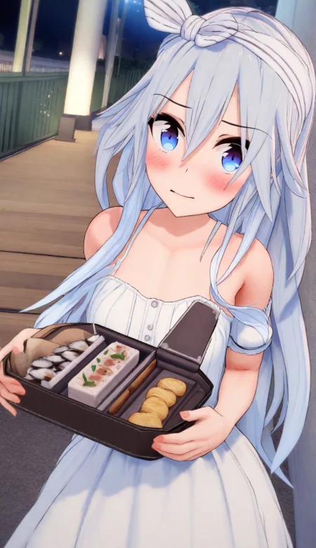 Yasu-LORA