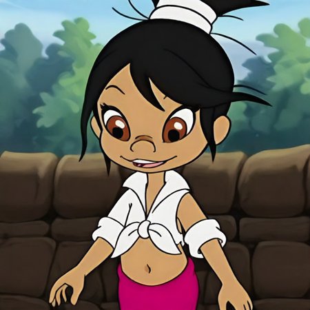 Preview undefined