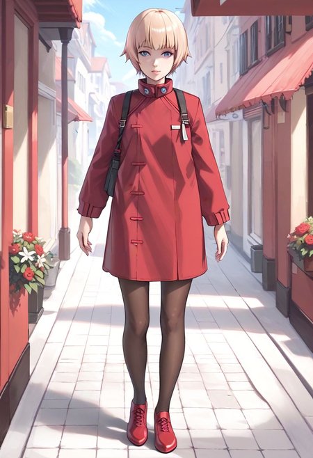<lora:sdxl_lightning_8step_lora:1> <lora:Fixhands_anime_bdsqlsz_V1:1>score_9, score_8_up, score_7_up, best quality, uncensored, source_anime, intricate details, high quality, perfect anatomy BREAK
1girl, solo, full body, gis-esakipurin, 
 <lora:gis-esakipurin_XL(pony)tagnoedit:1>