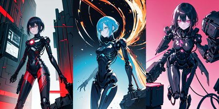 (otherworldly), highly insanely detailed, masterpiece, top quality, best quality, highres, 4k, 8k, RAW photo, (very aesthetic, beautiful and aesthetic), 
Sanakan, 
__lazy-wildcards/cosplay-char/blame/cibo/prompts__, 
<lora:BLAME_Sanakan_v1:0.5>, 
(1girl:1.3), 
solo focus, 
__lazy-wildcards/dataset/background-color__,âââ