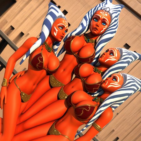 Ahsoka