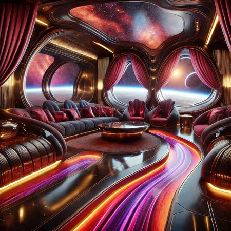 Xens Backgrounduniverse