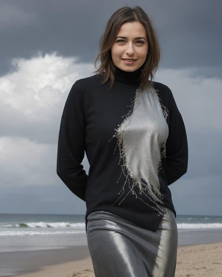 Mira Awad