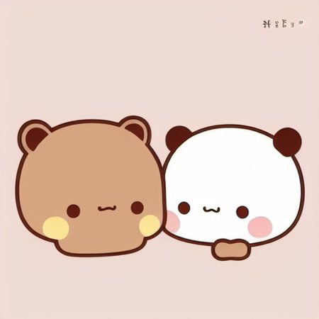 Bubu and Dudu