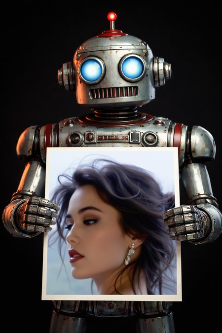 D0N4 the Latin beauty