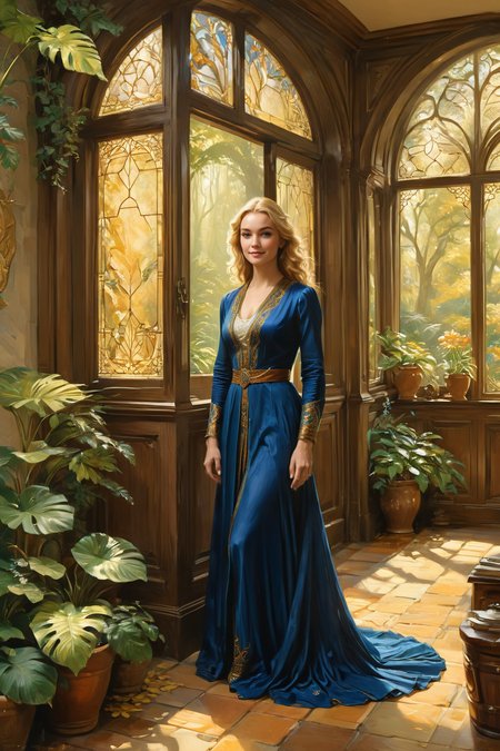 , digital painting <lora:EldritchDigitalArt1.0:0.70> ,(by Alan Lee and Edwin Georgi:1.20), (by Lisa Keene and Kelly Mckernan and Dora Carrington0.80), ,full body length cinematic ,  <lora:EnvyRusticEscapeXL01:0.50>   <lora:more_art:0.30> <lora:RMSDXL_Enhance:0.45> <lora:RMSDXL_Creative:0.45> <lora:RMSDXL_Photo:0.45> <lora:RMSDXL_Darkness_Cinema:0.45> <lora:clothing_slider:0.00> <lora:great_lighting:1.00> <lora:aesthetic:1.00> <lora:looking_at_viewer:1.00> <lora:photorealistic_portrait_v2:0.25> <lora:attractive_v2:0.10> <lora:extremely_detailed_v2:0.25> <lora:add_detail:0.75> <lora:perfect_eyes:0.25> <lora:perfect_hands:0.50>