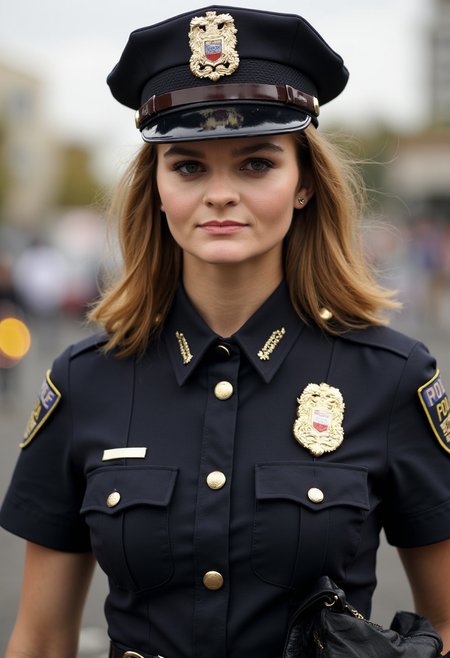 Kerris Dorsey - Flux