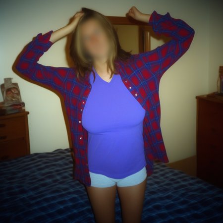 TWGIRL - Busty 00's Girl (TEST)