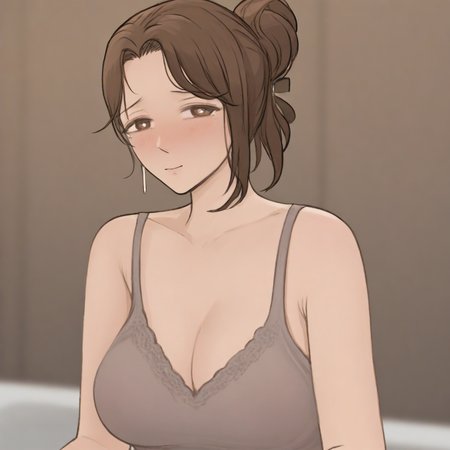 Four Seasons Game Artstyle + Character