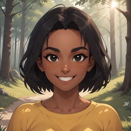Faustine (Wii Sports Club)